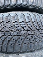 KUMHO  WINTERCRAFT WP71 255/35/19 -thumb-2