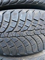 KUMHO  WINTERCRAFT WP71 255/35/19 -thumb-3