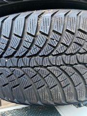 KUMHO  WINTERCRAFT WP71 255/35/19 -thumb-4