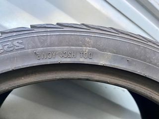 KUMHO  WINTERCRAFT WP71 255/35/19 -thumb-7