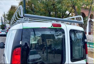 Σχαρα fiat doblo