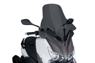 ΖΕΛΑΤΙΝΑ PUIG TOURING YAMAHA X-MAX 125 '14-'17 , X-MAX 250 '14-'16 , X-MAX 400 '13-'17