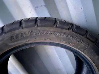 BF GOODRICH G-FORCE COMP-2 A/S 235/50/18-thumb-3