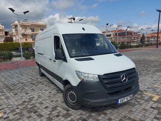 Mercedes-Benz Sprinter 2020 κλούβα