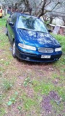 Rover 400 1998