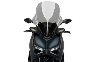 ΖΕΛΑΤΙΝΑ PUIG TOURING YAMAHA X-MAX 125 '23-'24 , X-MAX 300 '23-'24