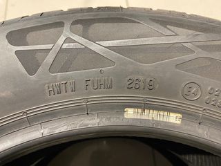 175/65/15 CONTINENTAL -thumb-3