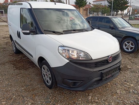 Fiat Doblo '15 1.3cc DIESEL A/C 