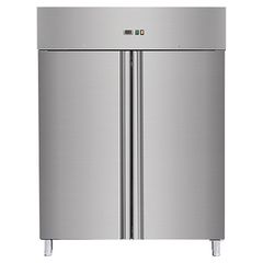 ΠΡΟΣΦΟΡΑ!!! Θάλαμος Συντήρησης Inox Διπλός VENTUS 211200 1340x810x2010 mm