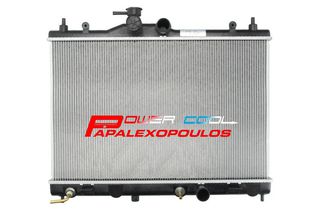ΨΥΓΕΙΟ ΝΕΡΟΥ NISSAN TIIDA/JUKE 1.6 2007-2012