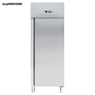 ΠΡΟΣΦΟΡΑ!!! Θάλαμος Κατάψυξης Inox Μονός 100600 VENTUS 680x810x2010 mm