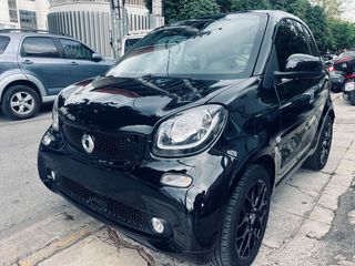 Smart ForTwo '19 Prime453,Full Edition 90HP,Navi,Roof,Δερμα 40000km