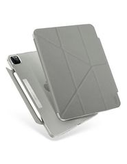 Uniq Camden θήκη για το iPad Pro 11 (2021). Fossil Grey