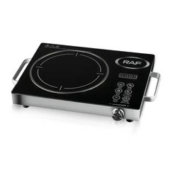 ΚΕΡΑΜΙΚΗ ΕΣΤΙΑ ΜΟΝΗ 3500W RAF R.8019