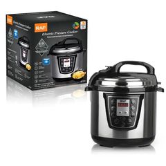 ΗΛΕΚΤΡΙΚΟΣ ΠΟΛΥΜΑΓΕΙΡΑΣ 6.0L 1000W RAF R.177-thumb-1