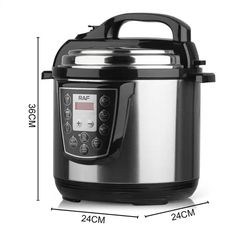 ΗΛΕΚΤΡΙΚΟΣ ΠΟΛΥΜΑΓΕΙΡΑΣ 6.0L 1000W RAF R.177-thumb-2