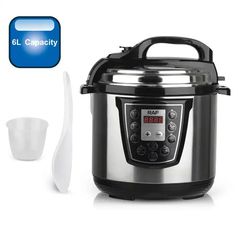 ΗΛΕΚΤΡΙΚΟΣ ΠΟΛΥΜΑΓΕΙΡΑΣ 6.0L 1000W RAF R.177-thumb-4