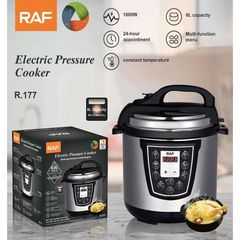 ΗΛΕΚΤΡΙΚΟΣ ΠΟΛΥΜΑΓΕΙΡΑΣ 6.0L 1000W RAF R.177-thumb-5