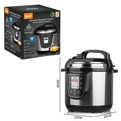 ΗΛΕΚΤΡΙΚΟΣ ΠΟΛΥΜΑΓΕΙΡΑΣ 6.0L 1000W RAF R.177-thumb-6