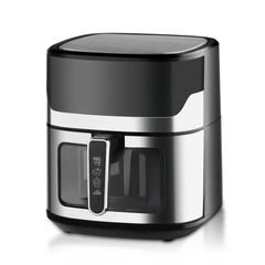 ΦΡΙΤΕΖΑ ΑΕΡΟΣ 8.3L 1600W RAF R.5373 Air Fryer-thumb-1