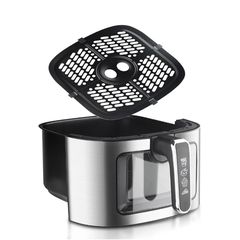 ΦΡΙΤΕΖΑ ΑΕΡΟΣ 8.3L 1600W RAF R.5373 Air Fryer-thumb-5