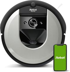 iRobot i7156 Roomba Robot Vacuum ROOMBA I7 EU