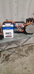 Go Kart 2021 Blueshockrace Mini Unit 7KW-thumb-1