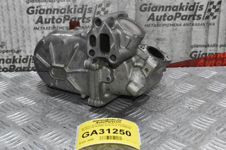 Βαλβίδα EGR - Ψυγείο Fiat Panta Doblo Punto 1.3 Multijet 2005-2016 55230929 70362203 701599040 (Γνήσια) (Opel Corsa - Astra - Compo) (Alfa Romeo Mito)