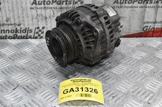 Δυναμό Ford Ranger / Mazda B2500 2.5 TD WL WL9118300 A2TA6099AT 70A 12V 1998-2005