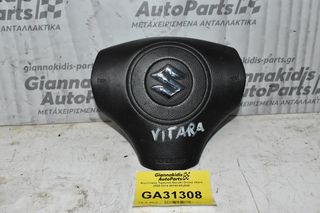 Αερόσακος Τιμονιού Suzuki Grand Vitara 2005-2014 48150-65J00E