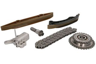 Σετ καδένα χρονισμού BMW 1 (F20), 1 (F21), 2 (F22, F87), 2 (F23), 2 (F45), 2 GRAN TOURER (F46), 3 (F30, F80), 3 (F31), 3 GRAN TURISMO (F34), 4 (F32, F82), 4 (F33, F83) 1.2-3.0 09.13-