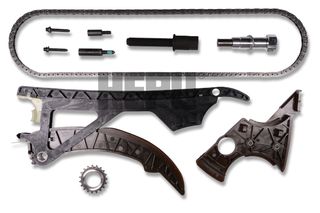 Σετ καδένας χρονισμού BMW 1 (E82), 1 (E88), 3 (E90), 3 (E91), 3 (E92), 3 (E93), 5 (E60), 5 (E61), 5 (F10), 5 (F11), 6 (E63), 6 (E64), 7 (F01, F02, F03, F04) 2.5/3.0/3.0D 06.06-08.16