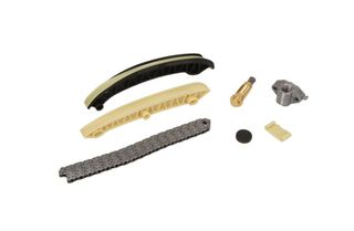Σετ καδένας χρονισμού  MERCEDES C (CL203), C T-MODEL (S203), C T-MODEL (S204), C (W203), C (W204), CLC (CL203), CLK (A209), CLK (C209), E T-MODEL (S211), E (W211) 1.6-1.8LPG 05.02-