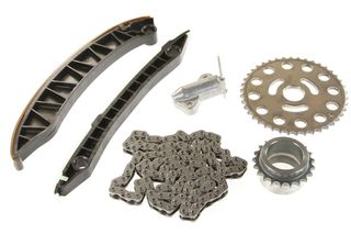 Σετ καδένας χρονισμού CHEVROLET ORLANDO; NISSAN PRIMASTAR, QASHQAI I, X-TRAIL, X-TRAIL II; OPEL ASTRA H, ASTRA J, INSIGNIA A, MERIVA A, MOKKA / MOKKA X, VECTRA C 1.6-2.0D 04.01-