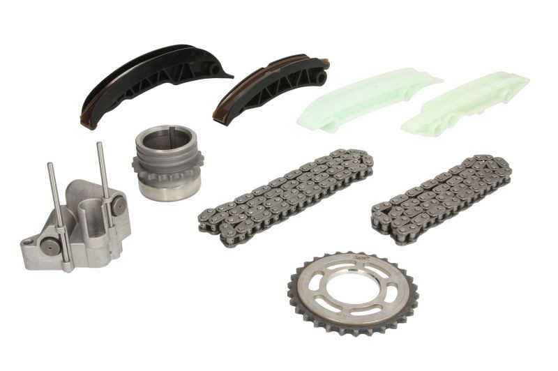 Σετ καδένας χρονισμού BMW 1 (E87), 3 (E46), 3 (E90), 3 (E91), 3 (E92), 3 (E93), 5 (E60), 5 (E61), 7 (E65, E66, E67), X3 (E83), X5 (E53), X5 (E70) 2.0D/2.5D/3.0D 09.01-12.13