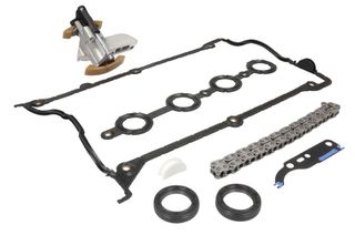 Σετ καδένας χρονισμού AUDI A3, A4 B5, A6 C4, A6 C5, TT; SEAT ALHAMBRA, CORDOBA, IBIZA II, LEON, TOLEDO II; SKODA OCTAVIA I; VW BORA, BORA I, GOLF IV, NEW BEETLE 1.8 01.95-12.10