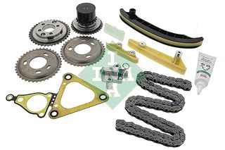 Σετ καδένας χρονισμού FORD RANGER, TRANSIT, TRANSIT V363 2.0D/2.2D/2.4D 04.06-