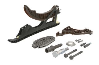 Σετ καδένας χρονισμού BMW 1 (E81), 1 (E82), 1 (E87), 1 (E88), 3 (E90), 3 (E91), 3 (E92), 3 (E93), 5 (E60), 5 (E61) 1.6/2.0 09.06-12.13