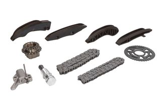 Σετ καδένας χρονισμού BMW 1 (E81), 1 (E82), 1 (E87), 1 (E88), 1 (F20), 1 (F21), 2 (F22, F87), 3 (E90), 3 (E91), 3 (E92), 3 (E93), 3 (F30, F80), 3 (F31) 1.6D/2.0D 06.04-
