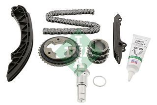 Σετ καδένας χρονισμού BMW 3 (E46), 5 (E39), 5 (E60), 7 (E65, E66, E67), X3 (E83), X5 (E53), Z3 (E36), Z4 (E85) 3.0 04.00-07.08