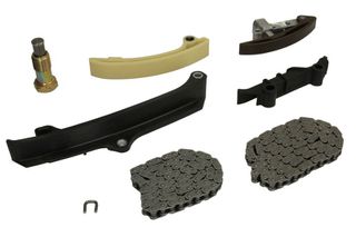 Σετ καδένας χρονισμού SEAT TOLEDO II; VW BORA, BORA I, CALIFORNIA T4 CAMPER, GOLF III, GOLF IV, PASSAT B3/B4, PASSAT B5, SHARAN, TRANSPORTER T4, VENTO 2.3/2.8/2.9 06.91-06.06