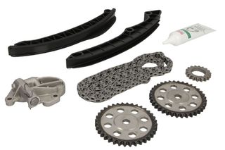 Σετ καδένας χρονισμού SEAT IBIZA IV, IBIZA IV SC, IBIZA IV ST, TOLEDO IV; SKODA FABIA II, RAPID, ROOMSTER, ROOMSTER PRAKTIK; VW POLO V 1.2 01.07-