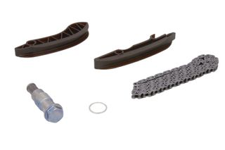 Σετ καδένας χρονισμού BMW 1 (E81), 1 (E82), 1 (E87), 1 (E88), 1 (F20), 1 (F21), 2 (F22, F87), 2 (F45), 2 GRAN TOURER (F46), 3 (E90), 3 (E91), 3 (E92), 3 (E93) 1.5D-3.0DH 12.04-