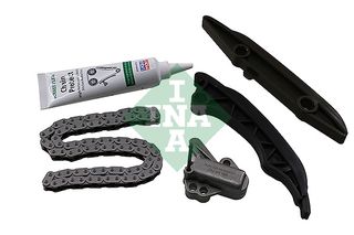 Σετ καδένας χρονισμού BMW 1 (F20), 1 (F21), 2 (F23), 2 GRAN TOURER (F46), 2 GRAN TOURER VAN (F46), 3 (F30, F80), 3 (F31), 3 (G20, G80, G28), 3 GRAN TURISMO (F34) 1.2-3.0H 09.13-