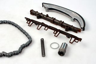 Σετ καδένας χρονισμού MERCEDES 124 (C124), 124 T-MODEL (S124), 124 (W124), 190 (W201), E T-MODEL (S124), E (W124), G (W463), S (W126), SL (R107), SL (R129) 2.5-3.0 01.85-09.97