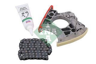 Σετ καδένας χρονισμού AUDI A4 B8, A5, A6 C6, A6 C7, A7, A8 D4, Q5, Q7; VW TOUAREG 2.8-4.0 11.06-09.18