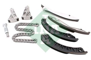 Σετ καδένας χρονισμού BMW 5 (E60), 5 (E61), 6 (E63), 6 (E64), 7 (E65, E66, E67), X5 (E53), X5 (E70) 3.6-4.8 07.01-12.10