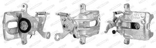 Δαγκάνα φρένων FORD FOCUS I 1.4-2.0 10.98-03.05