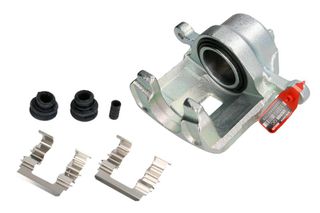 Δαγκάνα φρένων HYUNDAI ACCENT III; KIA RIO II 1.4/1.5D/1.6 03.05-12.11