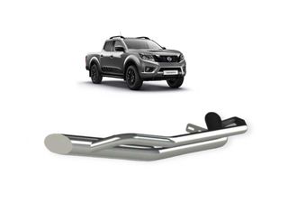 Διπλή μπάρα πόλης Nissan Navara Np300/D23 2016+